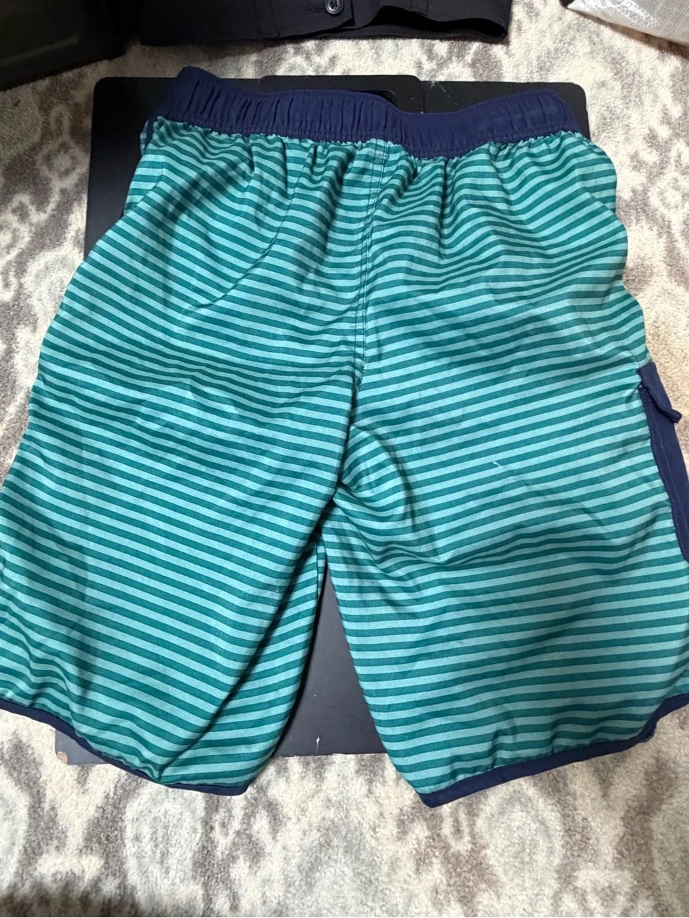 Cat & Jack lightweight striped